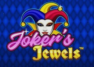 Азартная игра Сокровища Jokers Jewels Прагматик