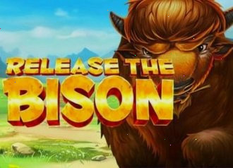 Игра Освободи Бизона Рlease the Bison от Play'n Go